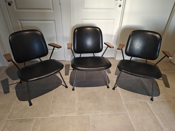 Image 1 of Sessel W.H. Gispen und Gijs Van Der Sluis