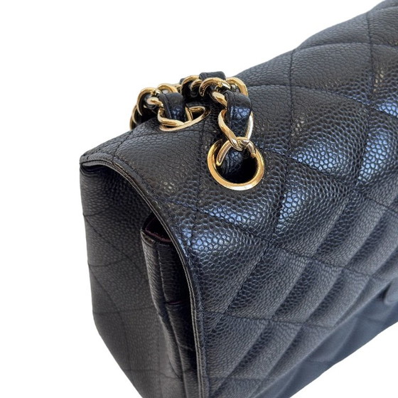 Chanel Jumbo – Crossbody bags, Lambskin (photo 7 of 17)