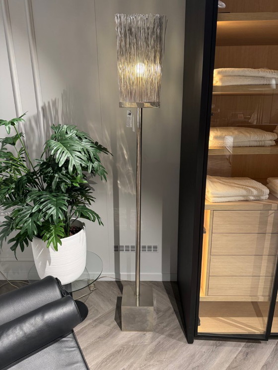 Image 1 of Brand van Egmond staanlamp Broom