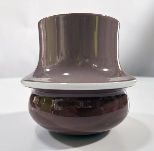 Vintage Vase • Tapio Wirkkala • Hans Welling • Rosenthal Studio-Linie • Porcelain • Space Age • 1960