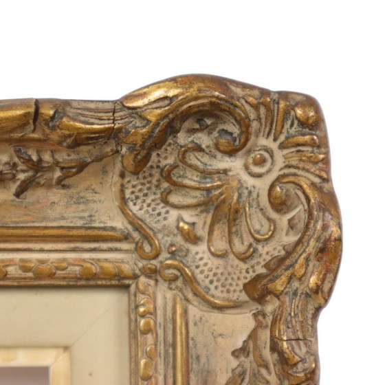 Image 1 of Cuadro Barroco 70x60cm