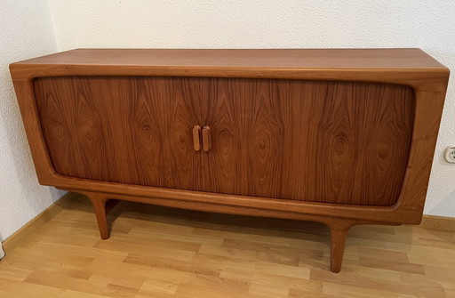 Dressoir Teak CFC Silkeborg