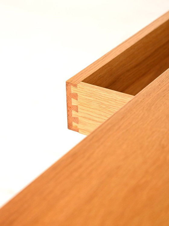 Image 1 of Escritorio modelo “ND93” de Nanna Ditzel para Søren Willadsen