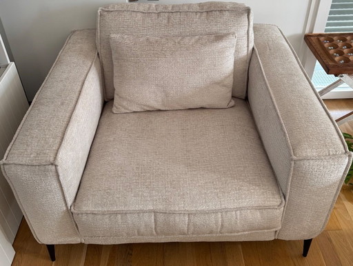 Fauteuil CHIANTI - Mobilier de France