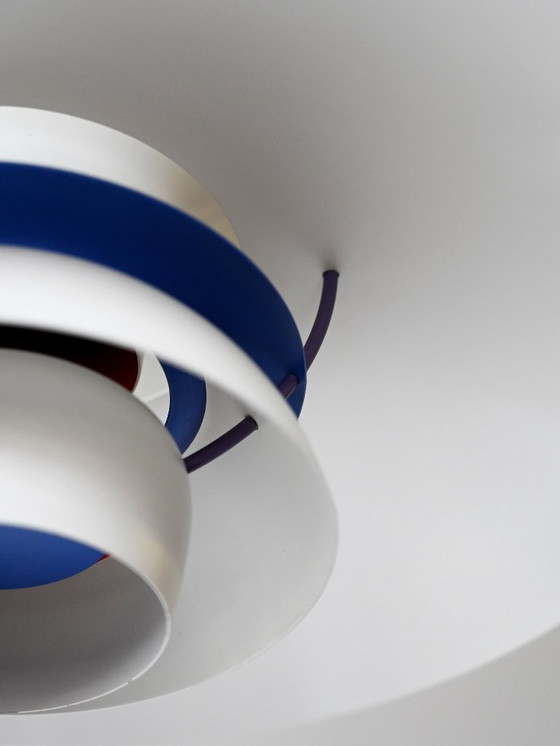 Image 1 of Hanging lamp "PH5" by Poul Henningsen for Louis Poulsen