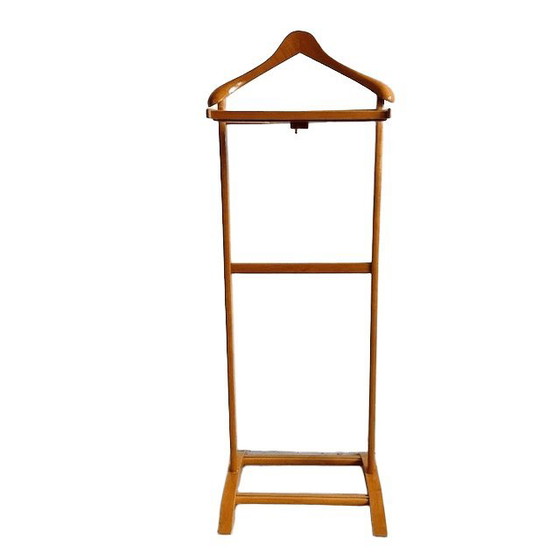 Image 1 of Appendiabiti vintage di design italiano di metà secolo, anni '60