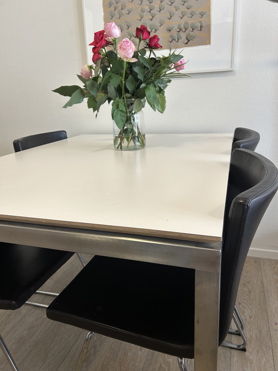 Image 1 of Tavolo da pranzo Metaform S16