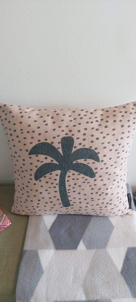 Image 1 of Cuscino Fest Amsterdam