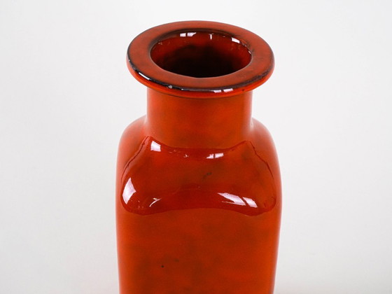 Image 1 of Keramikvase, italienisches Design, 1960er Jahre, hergestellt in Italien