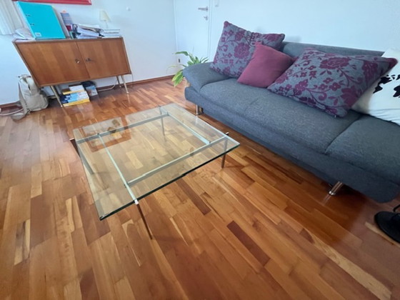 Image 1 of Tavolino da caffè di design Fritz Hansen