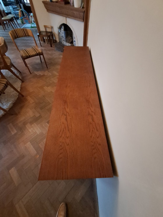 Image 1 of Scandinavian sideboard