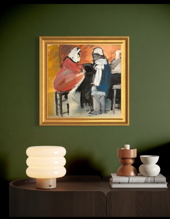 Image 1 of Marcus de vestele 