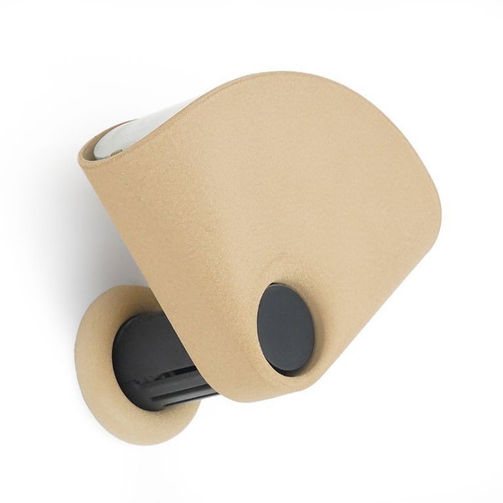 Image 1 of Lampada da parete “Bun 870” di Tobia Scarpa per Flos, anni '70