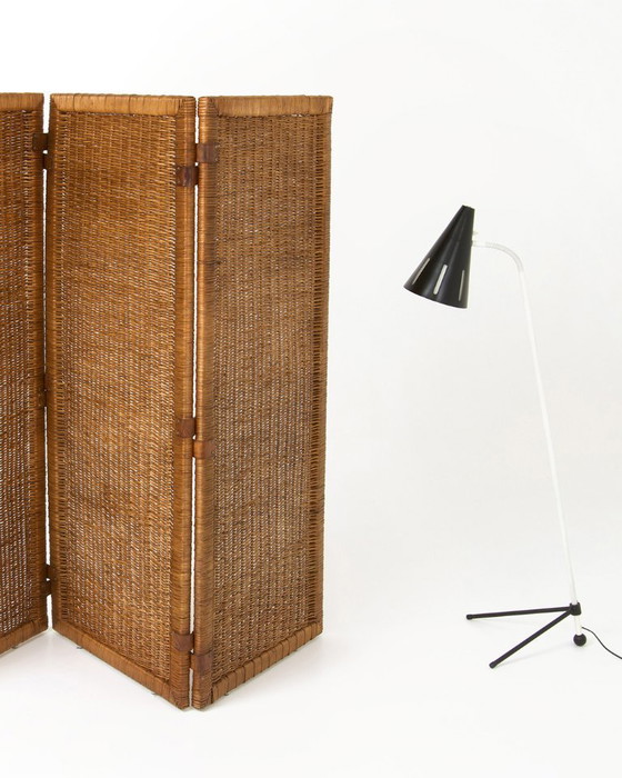 Image 1 of Schermo divisorio di metà secolo