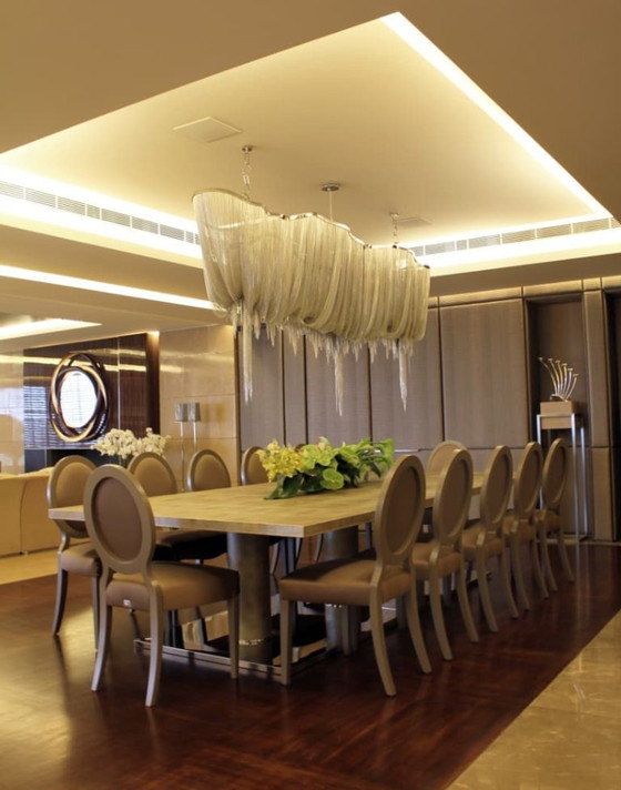 Image 1 of Lampadario Atlantide di Terzani