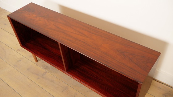 Image 1 of Libreria vintage | Palissandro | Custodia per dischi