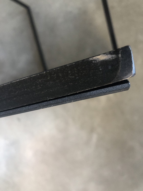 Image 1 of Ethnicraft - Notre Monde - Mesa de centro