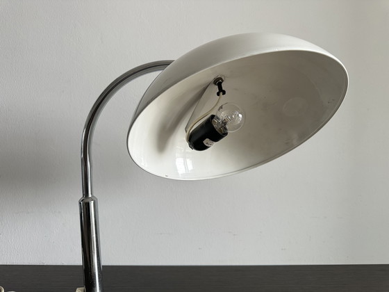 Image 1 of Vintage Desk Lamp By Hala Zeist
