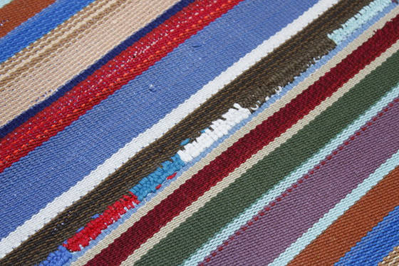 Image 1 of Tissage à la main Jajim Kilim Fars 227x210