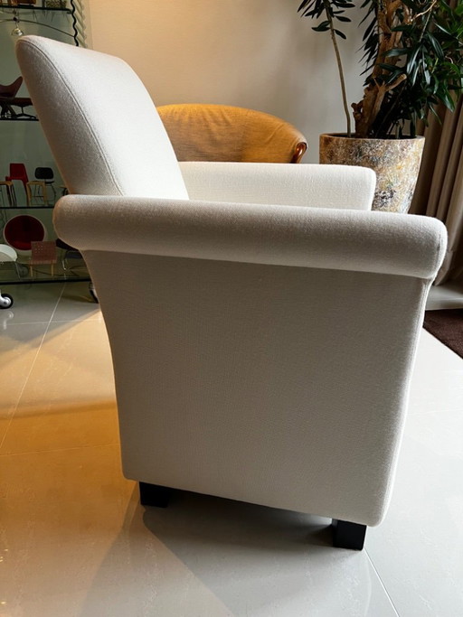 4x Gelderland (dining) chair