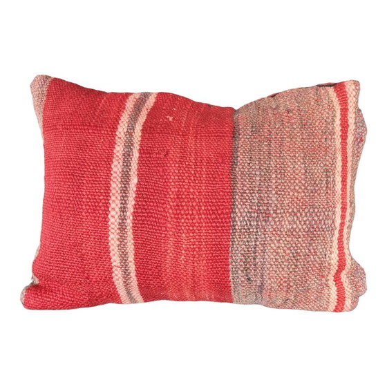 Image 1 of Moroccan kilim cushion set of 2
