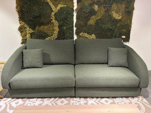 Passe Partout Pegasus 3-seater sofa