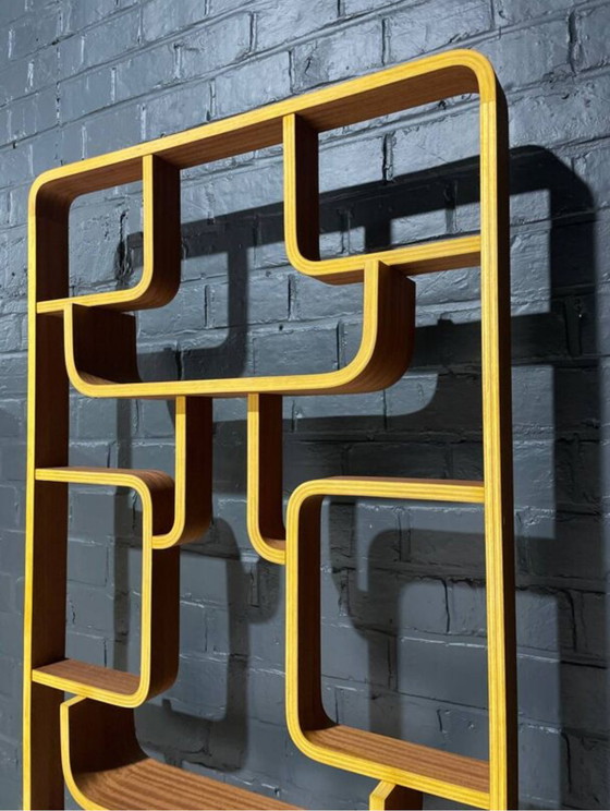 Image 1 of Separador de ambientes Claustra de Ludvik Volak