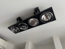 Design Delta Light Pendelleuchte