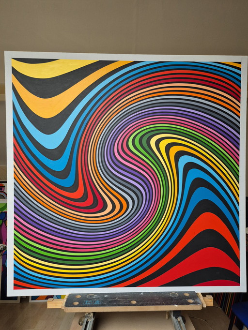 NELL'OCCHIO DELLA TEMPESTA