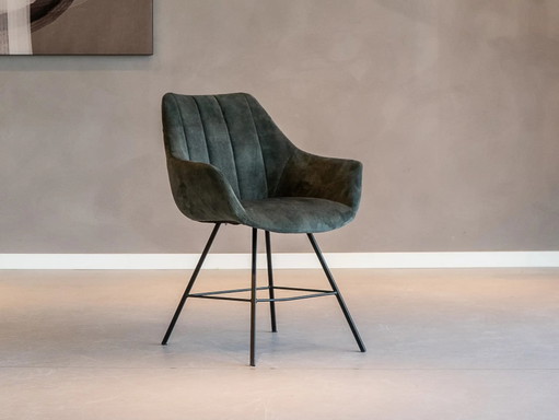 Fangiano – RT Design, eetkamerstoelen