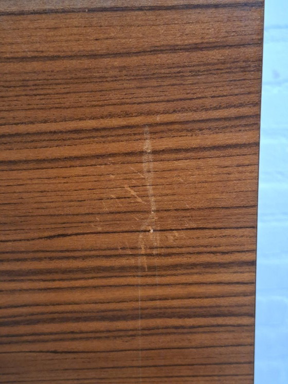 Image 1 of 2 tables de chevet années 60/70