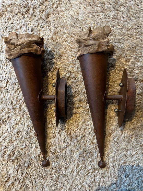 Image 1 of Toortsen Brand van Egmond