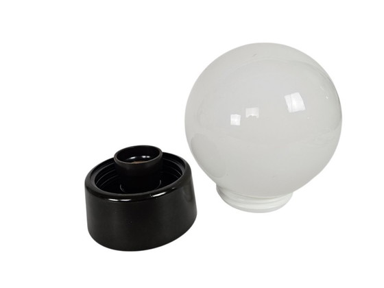 Image 1 of Lampada da soffitto Bo Niko - Bachelite - lampada da soffitto - Belgio - anni '50