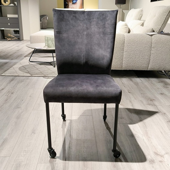 INHOUSE Set Malonno – In House, Eetkamerstoelen (photo 8 of 10)