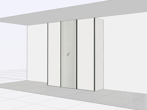 wardrobe – Novamobili, kledingkasten (photo 2 of 7)