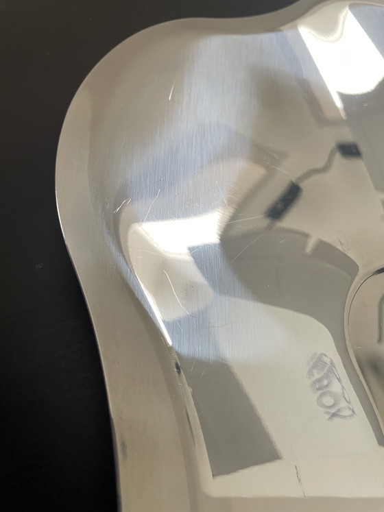 Image 1 of Bowls and tealight holder Iittala Alvar Aalto Collection