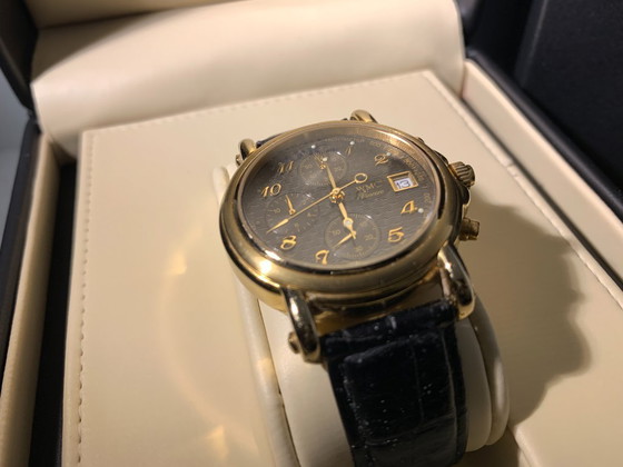 Image 1 of Montre WMC Chronographe Vincero unisexe