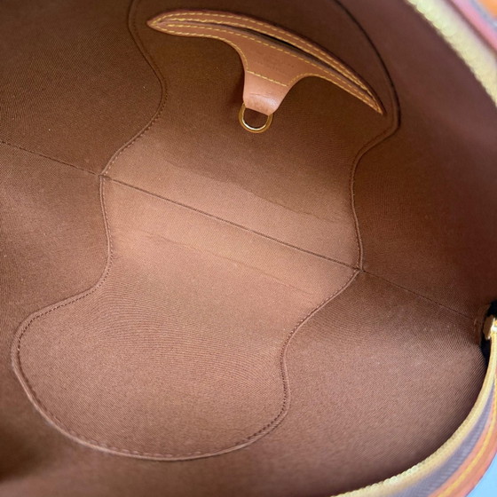 Louis Vuitton Ellipse PM – Otros bolsos, Cuero, Metal, Vintage (photo 14 of 17)
