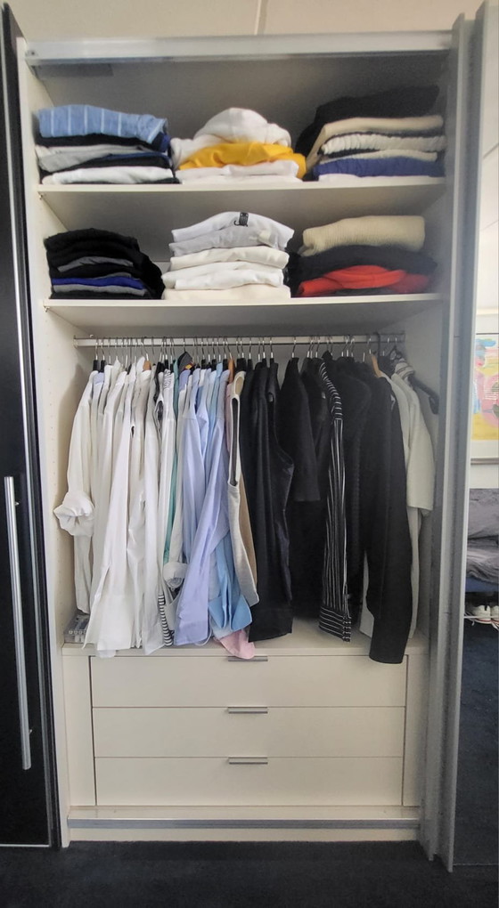 Image 1 of Goossens Easy Store Wardrobe