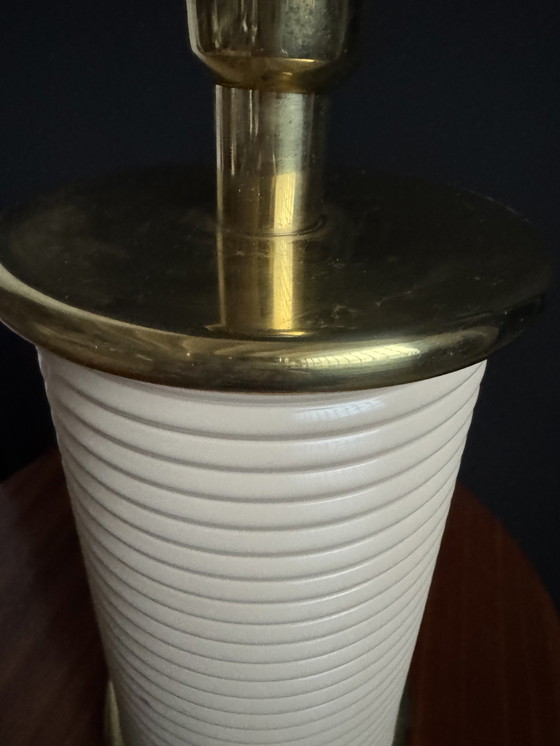 Image 1 of Lampade da studio Paf degli anni '70