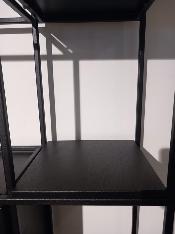 Image 1 of Mobiletto da parete Montel Labyrinth