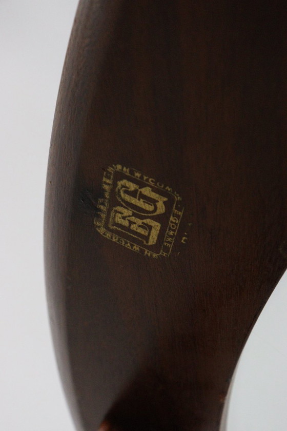 Image 1 of G Plan Gold Label Astro Coffee Table Vintage