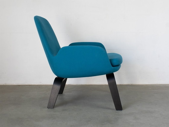 Image 1 of Normann Copenhagen poltrona Era design Simon Legald