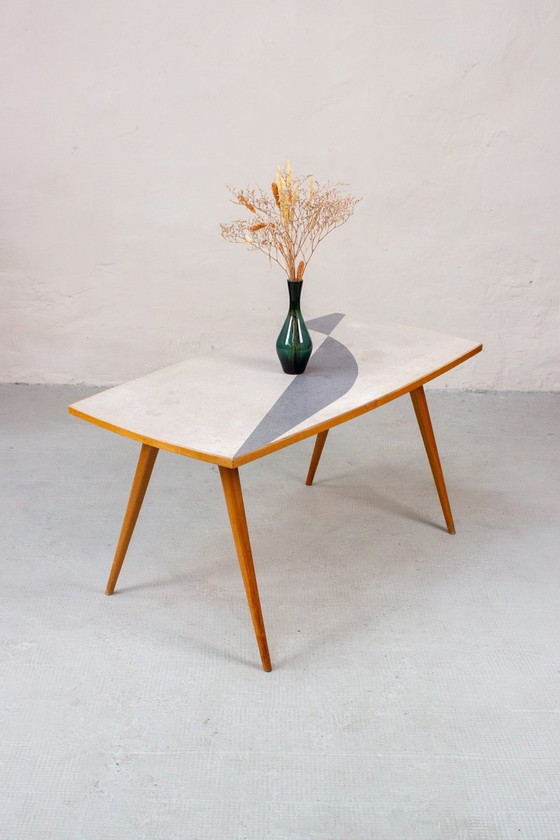 Mid-Century Coffee table, 1960s – Mid Century Modern (photo 9 of 12)