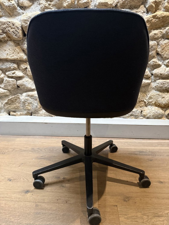 Image 1 of Sedia da ufficio Softshell Ronan & Erwan Bouroulec