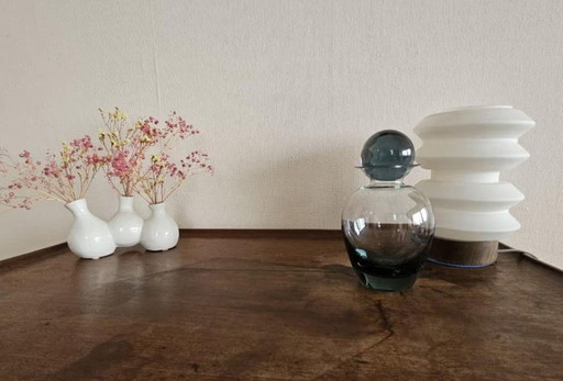 A.D. Compier Leerdam Karaffe 'Rondo'