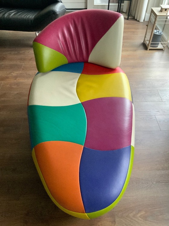 Image 1 of Leolux Kikko (Chaise Longue)