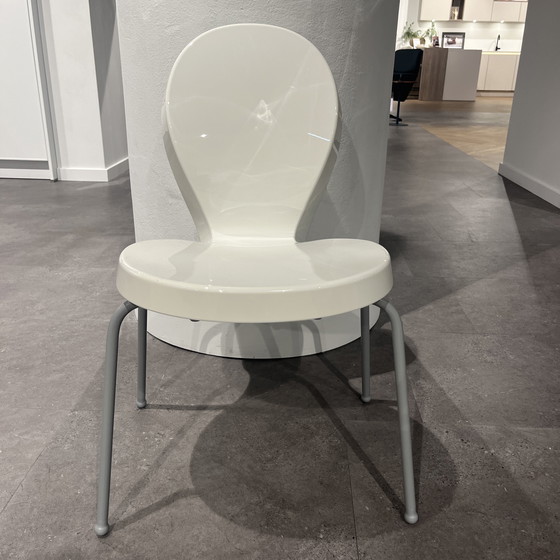 Image 1 of Thonet Eight Chair dining chair (set of 4)