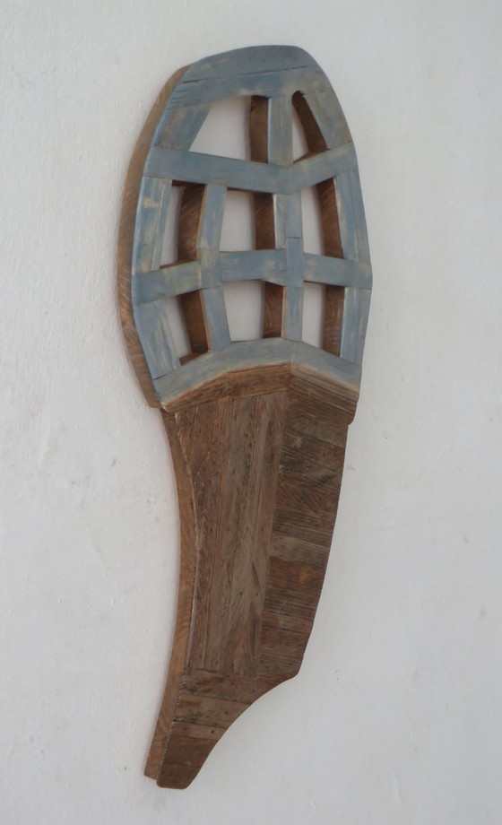 Image 1 of Eric van Solm - 'The Growth'