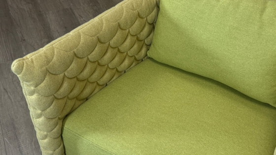 Image 1 of Nuage clair Naughtone Plain jaune clair